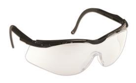 North Safety Glasses