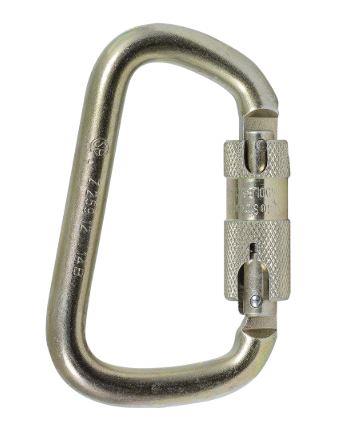 1" CSA Carabiner