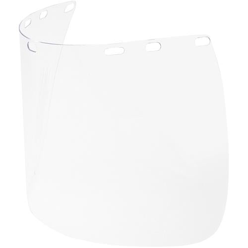 North Safety Face Shield Replacement