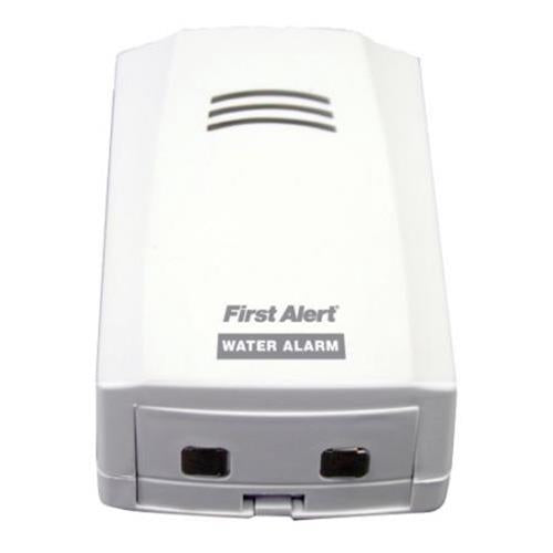 Battery Powered Water Alarm
