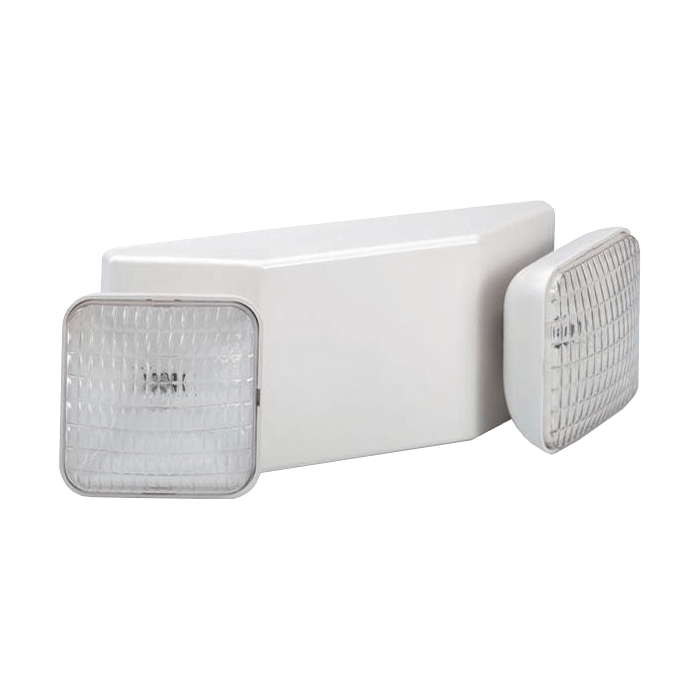 Battery Powered Emergency Light