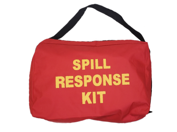 Nylon Bag Spill Kit