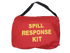 Nylon Bag Spill Kit
