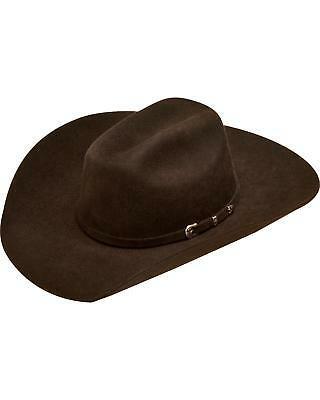 Ariat Kids Wool Black Maverick