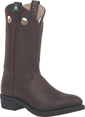 Canada West CSA Boots