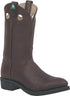 Canada West CSA Boots