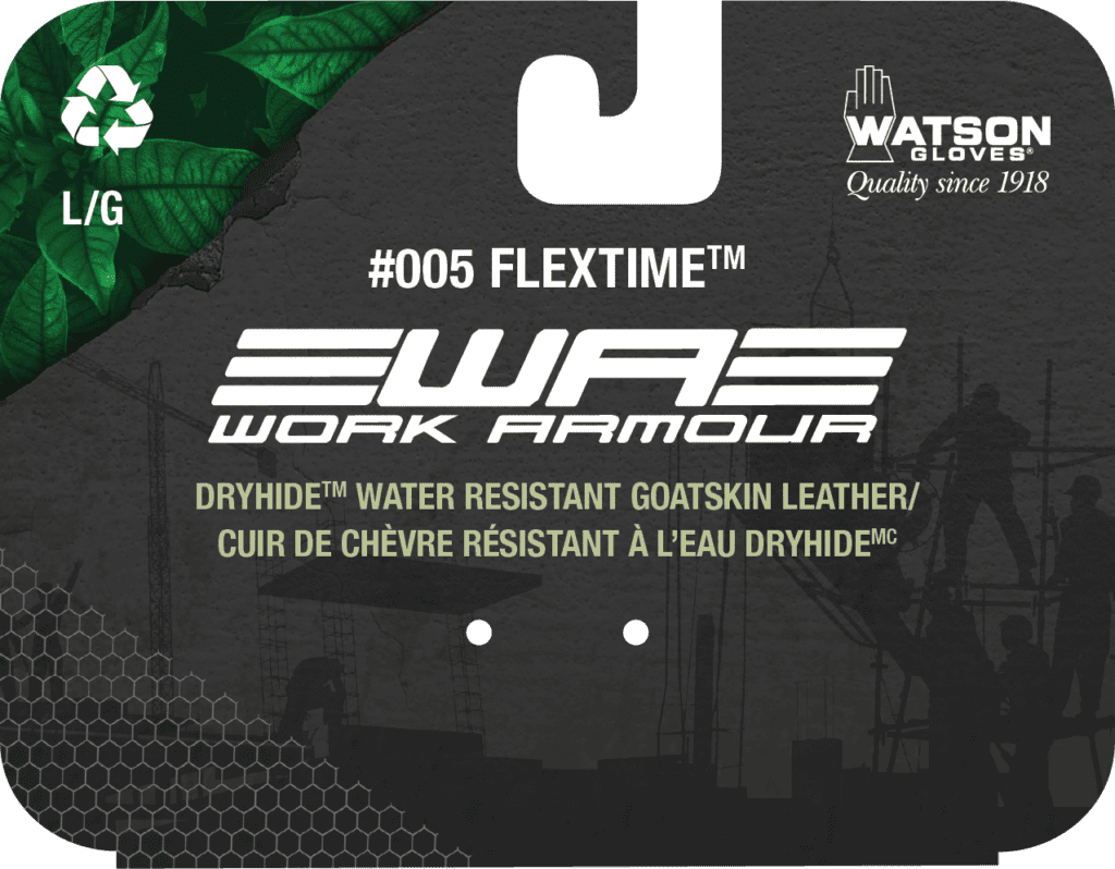 Watson Flextime Glove