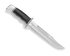 Buck 120 General Knife w/ Leather Sheath