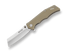 Buck 252 Trunk Knife w/ Pocket Clip
