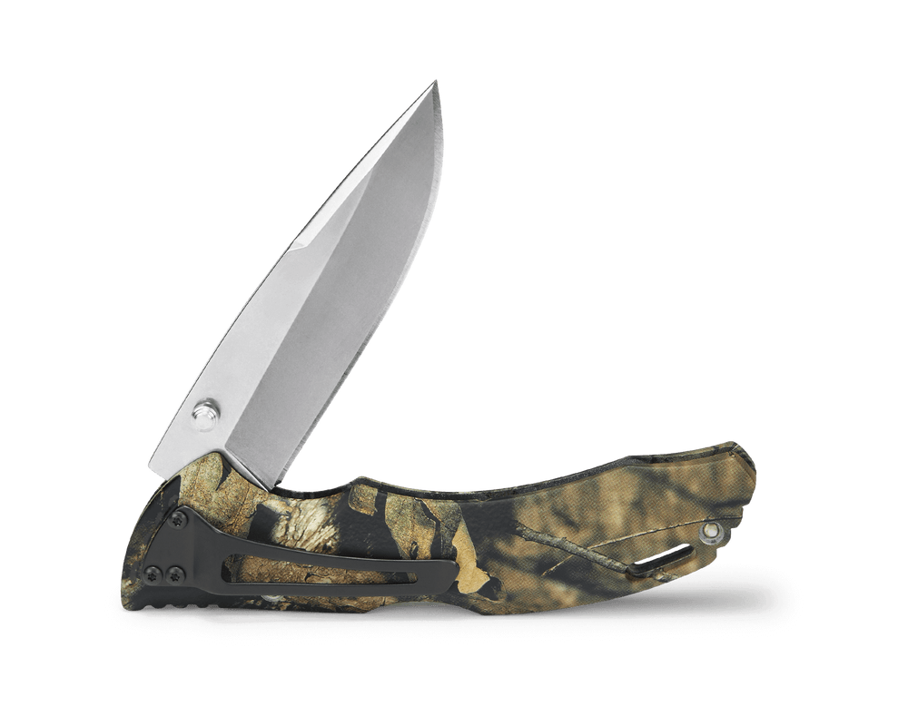 Buck 286 Bantam® BHW Knife