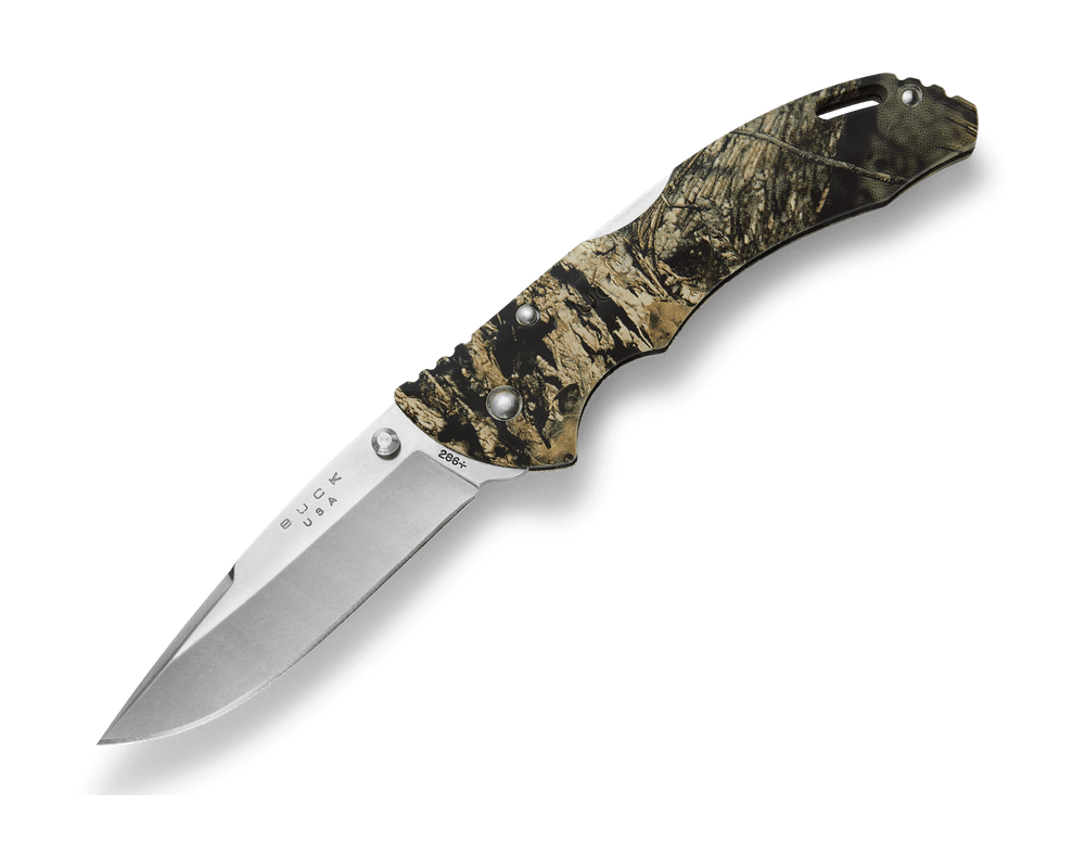 Buck 286 Bantam® BHW Knife