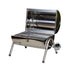 Stansport Stainless Steel Propane BBQ Grill