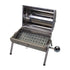 Stansport Stainless Steel Propane BBQ Grill