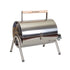 Stansport Stainless Steel Propane BBQ Grill