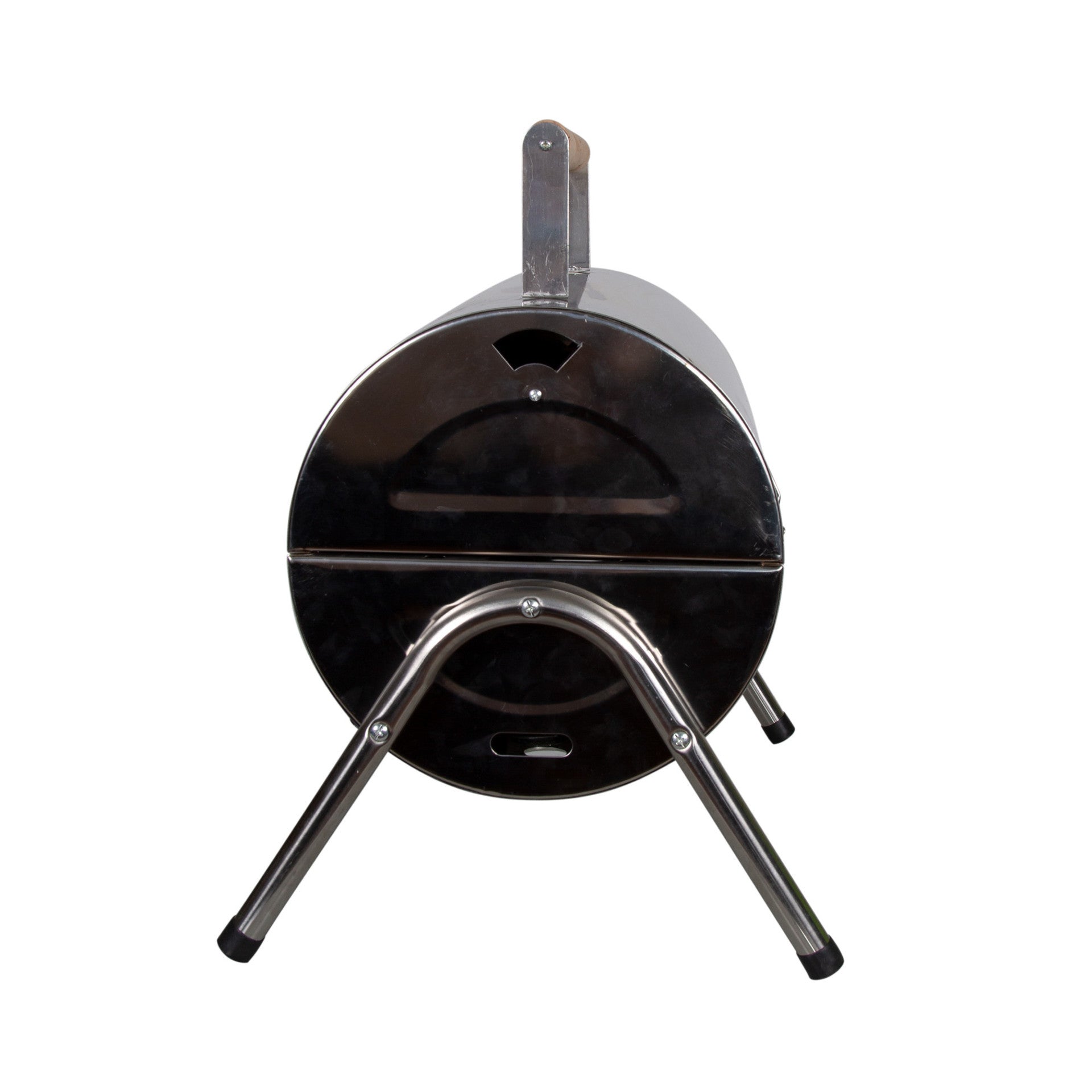 Stansport Stainless Steel Propane BBQ Grill