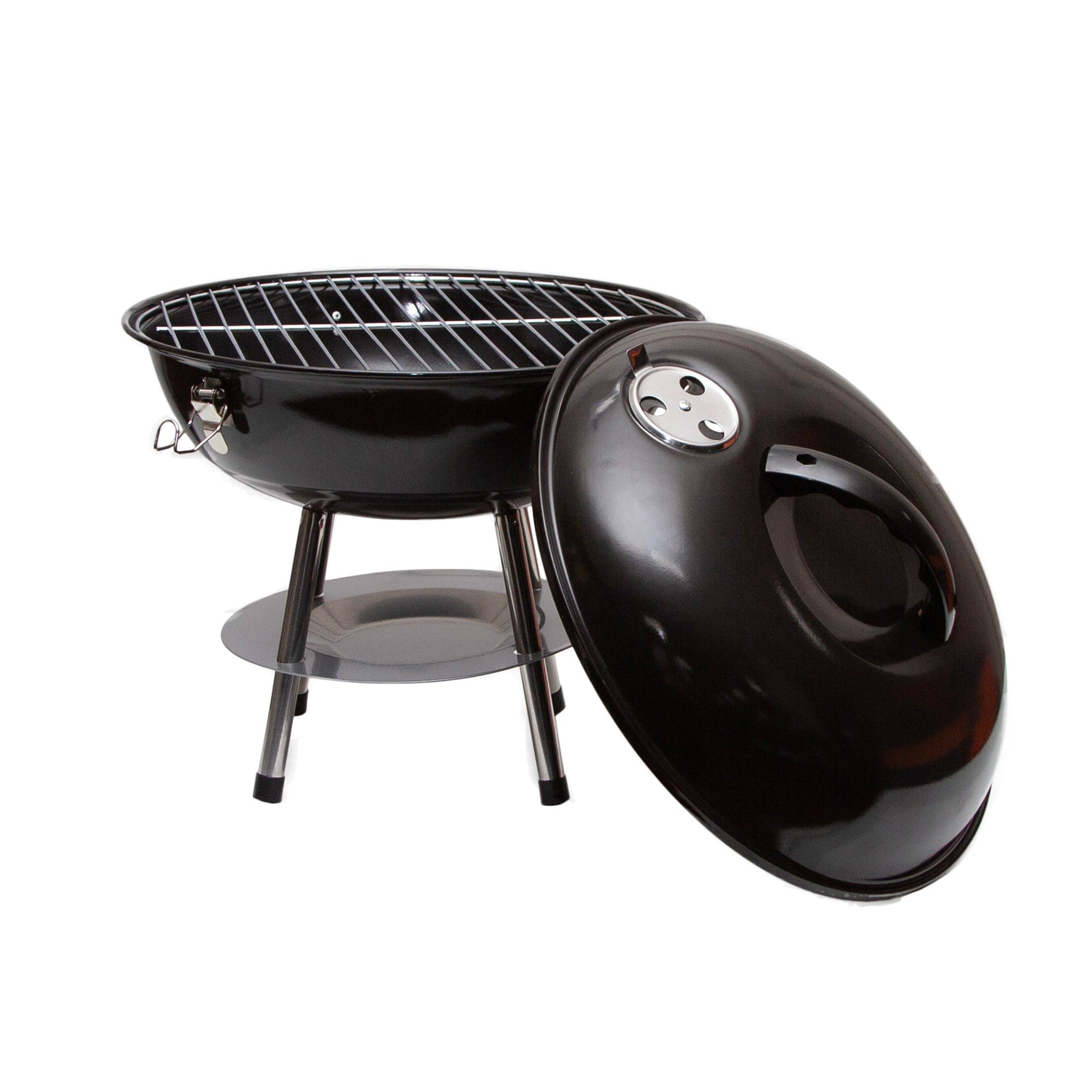 Stansport Portable Charcoal Grill