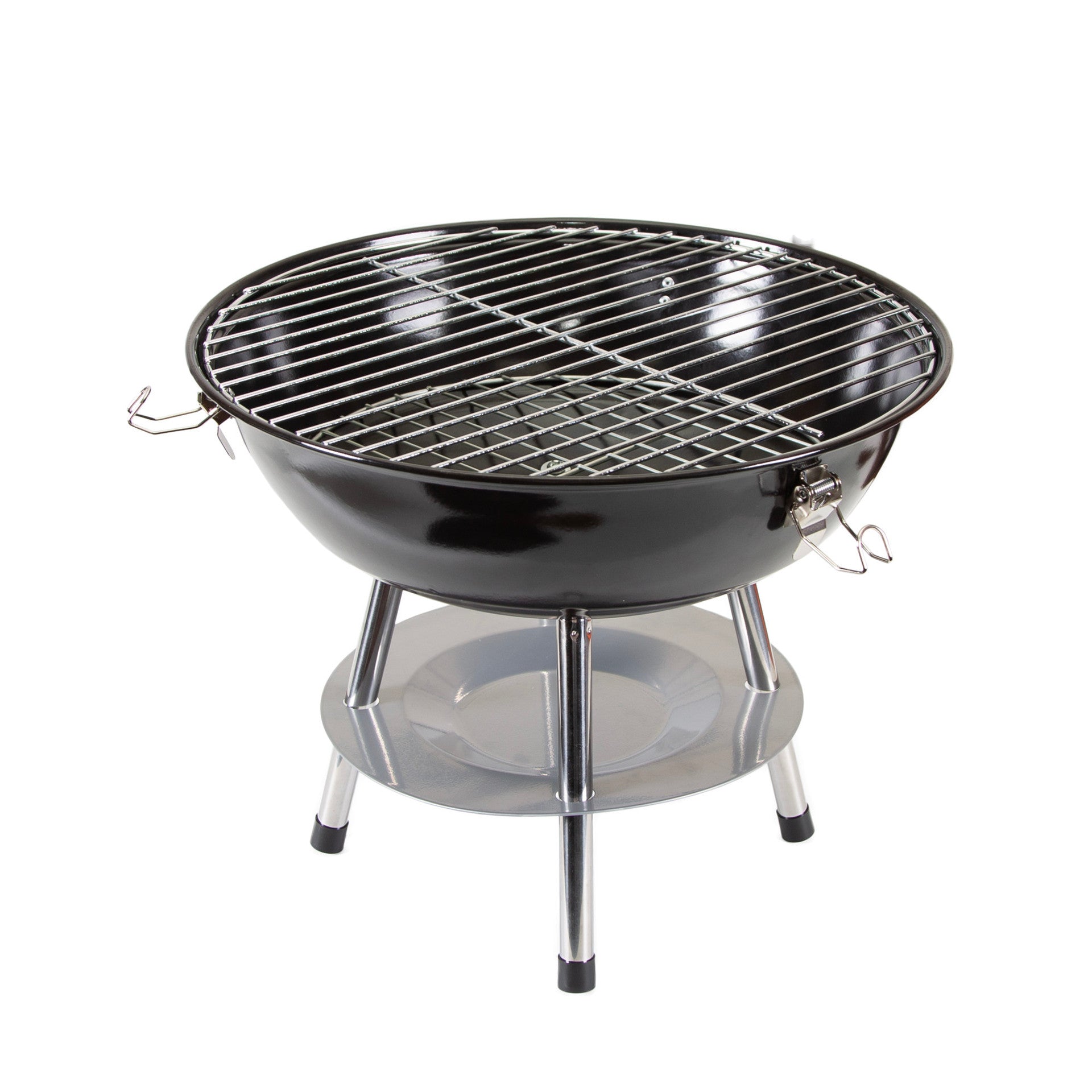 Stansport Portable Charcoal Grill