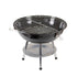 Stansport Portable Charcoal Grill