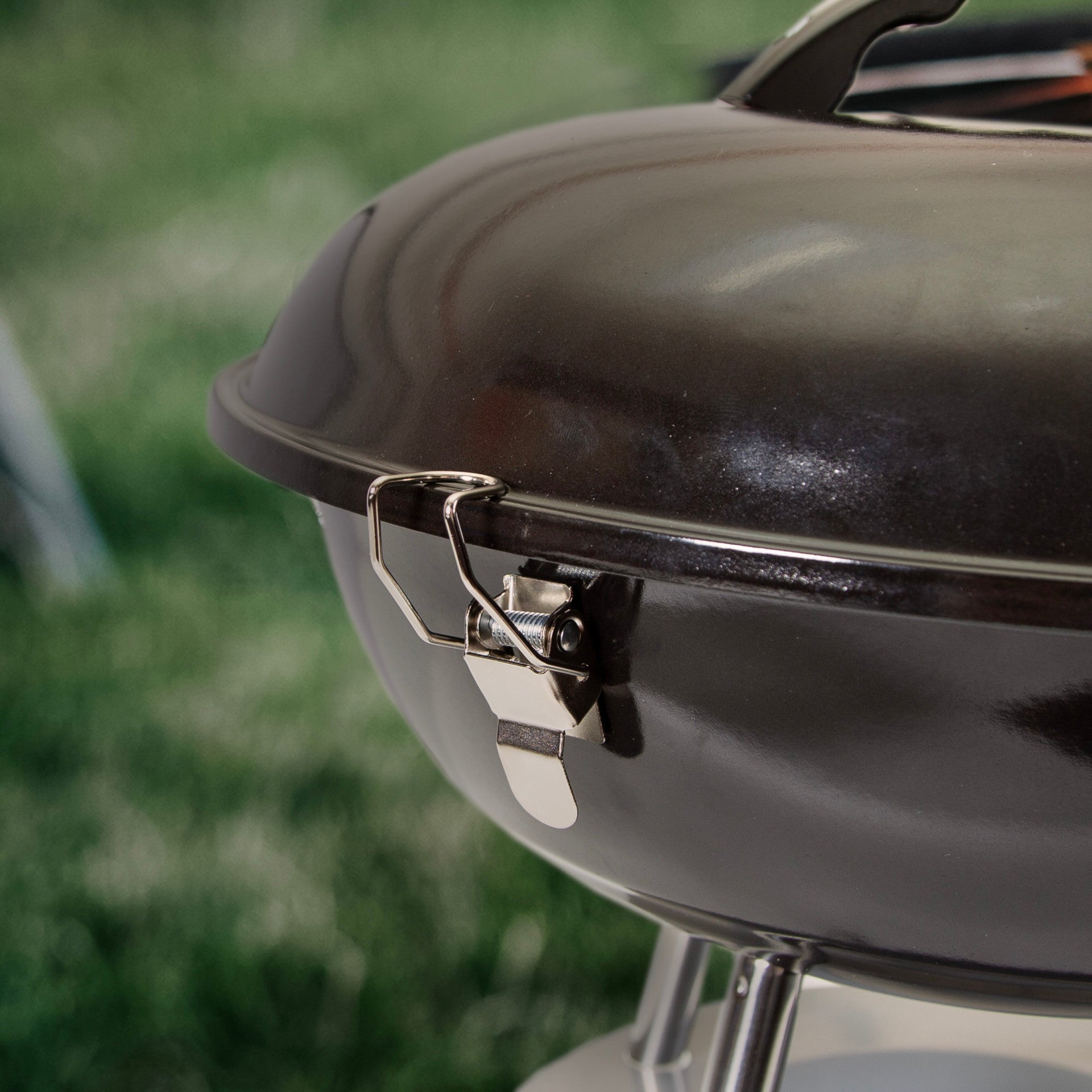 Stansport Portable Charcoal Grill