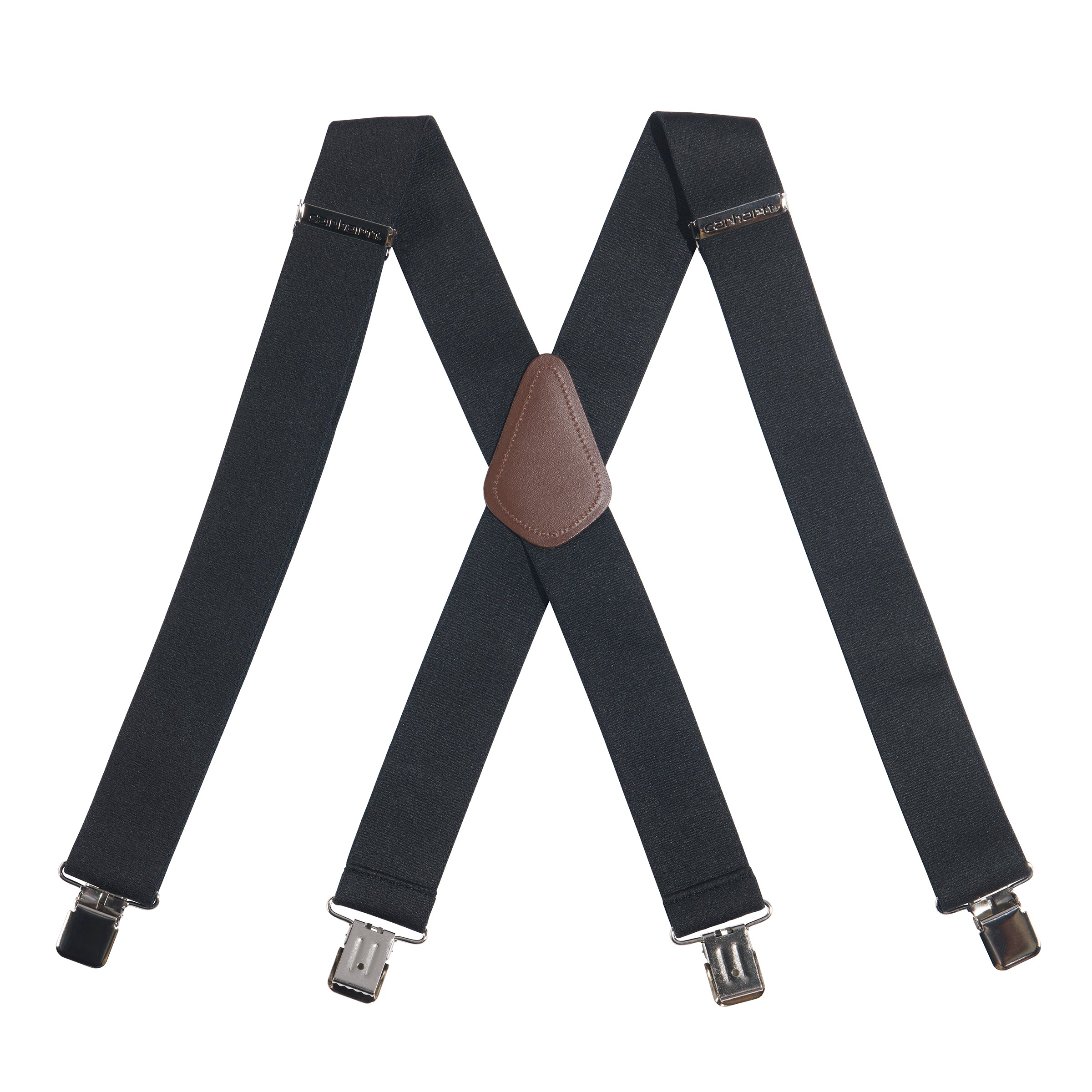 Carhartt Mens Rugged Flex® Elastic Suspenders