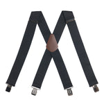 Carhartt Mens Rugged Flex® Elastic Suspenders