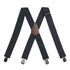 Carhartt Mens Rugged Flex® Elastic Suspenders