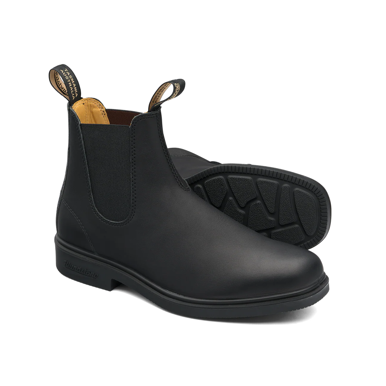 Blundstone Men's Chisel Toe #068