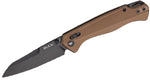 Buck 698 Ferrox Crossbar Lock Folding Knife