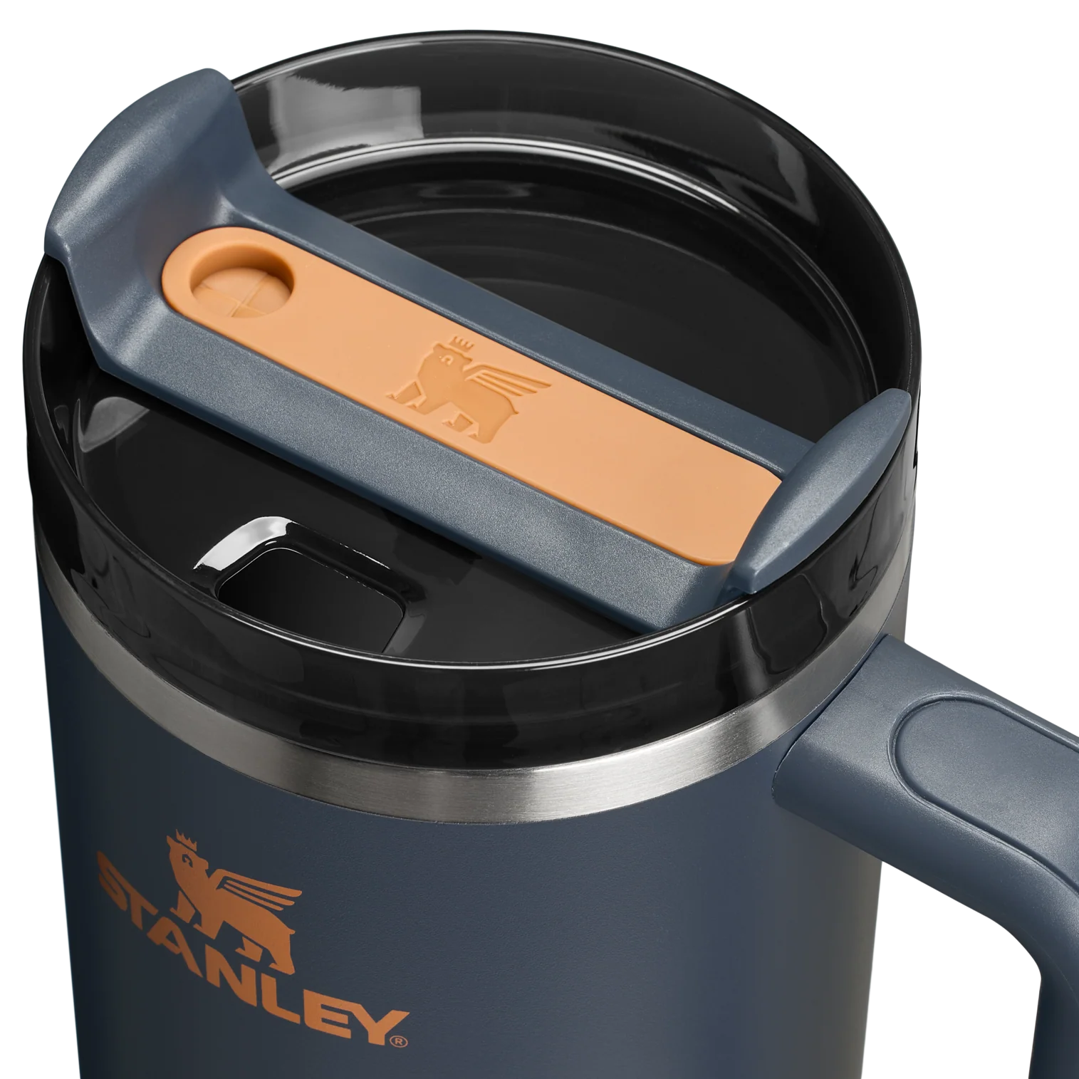 Stanley Quencher H2.0 Flowstate™ Tumbler - 40 OZ