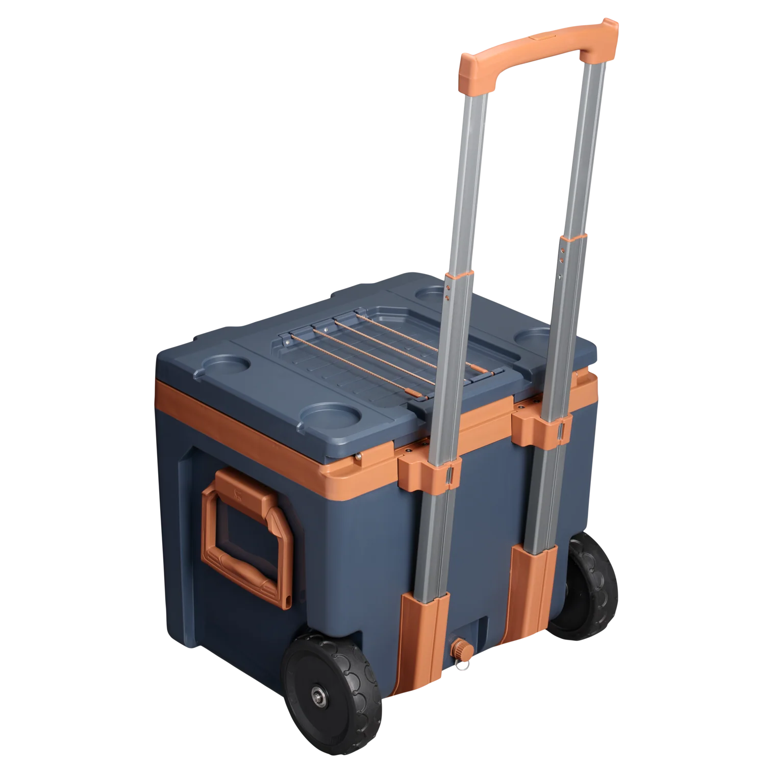 Stanley Cold For Days Wheeled Outdoor Cooler - 50 QT