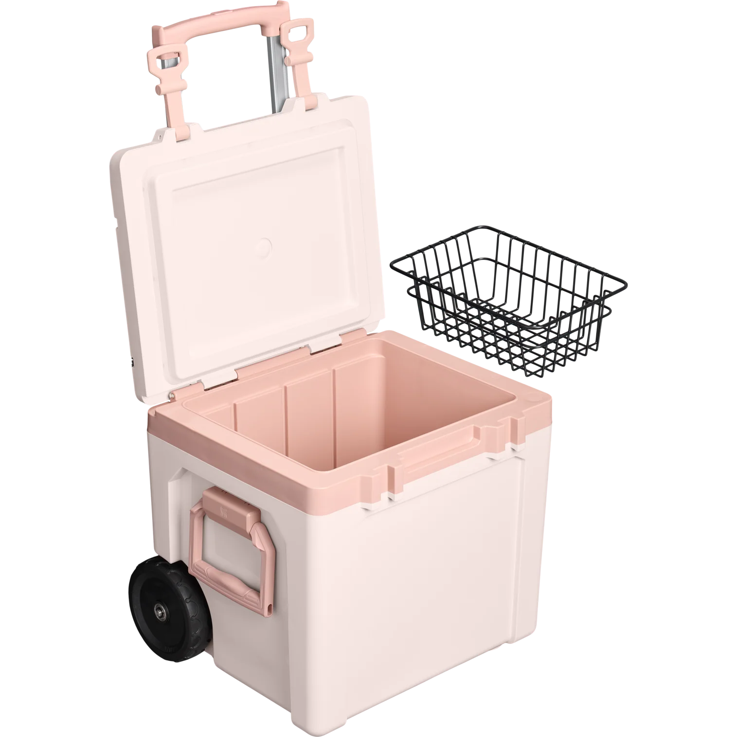 Stanley Cold For Days Wheeled Outdoor Cooler - 50 QT