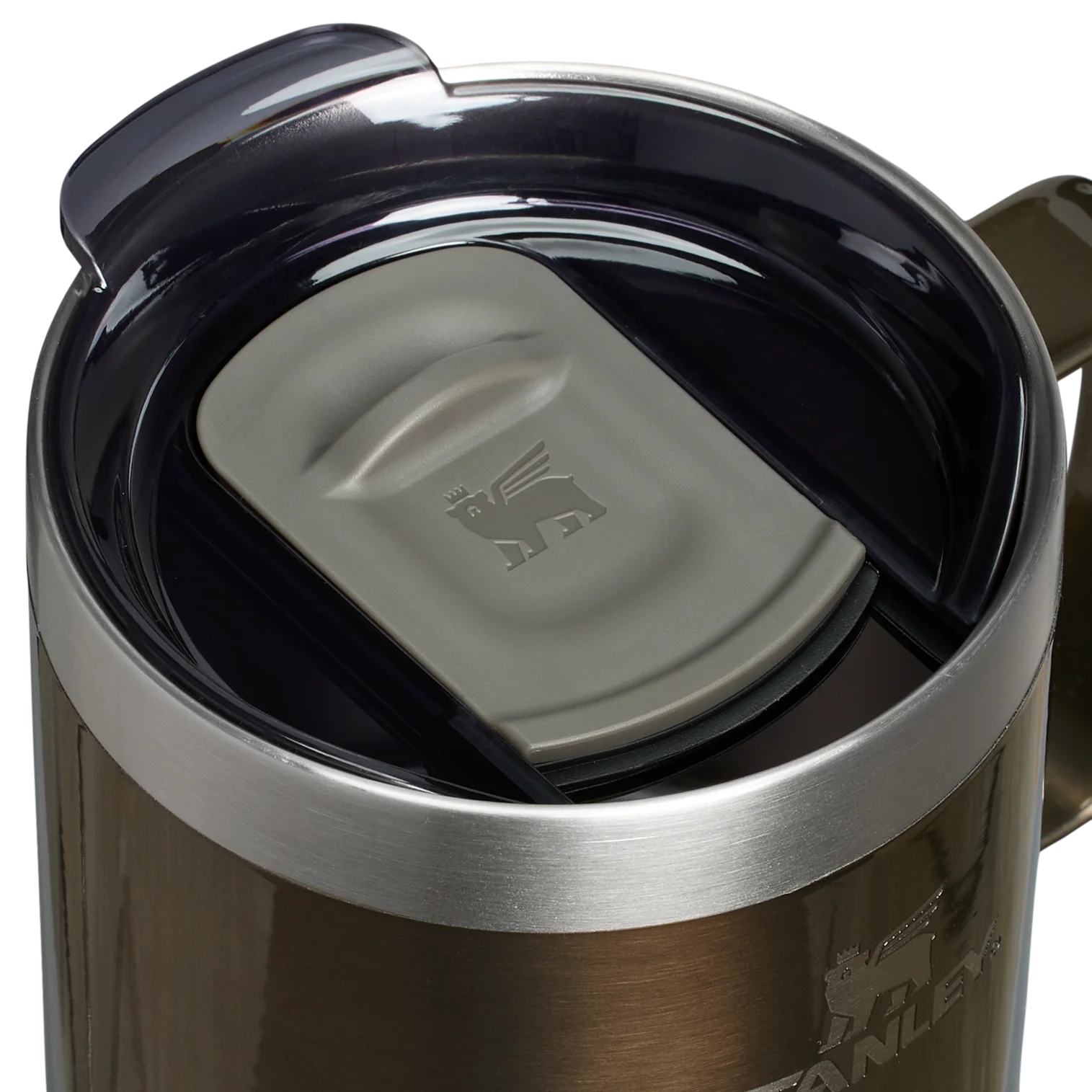 Stanley Classic Legendary Camp Mug - 12 OZ