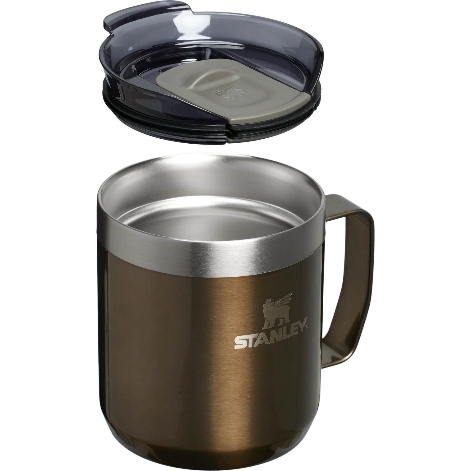 Stanley Classic Legendary Camp Mug - 12 OZ