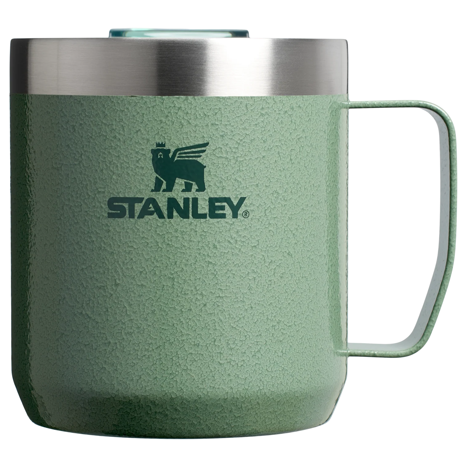 Stanley Classic Legendary Camp Mug - 12 OZ