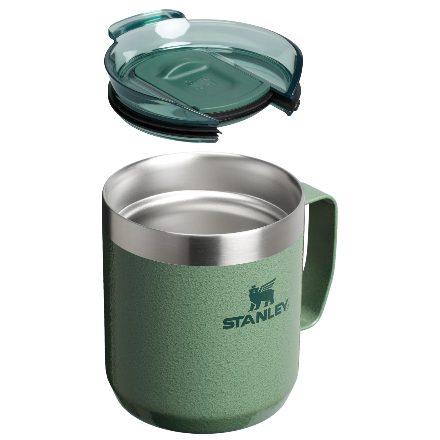 Stanley Classic Legendary Camp Mug - 12 OZ