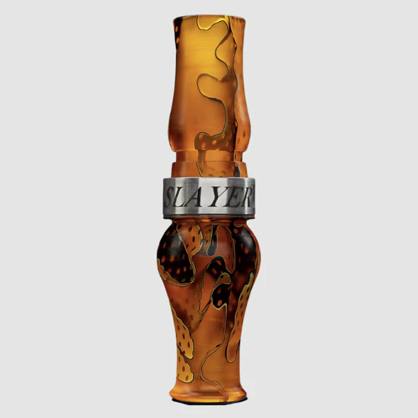 Honker Slayer Goose Call