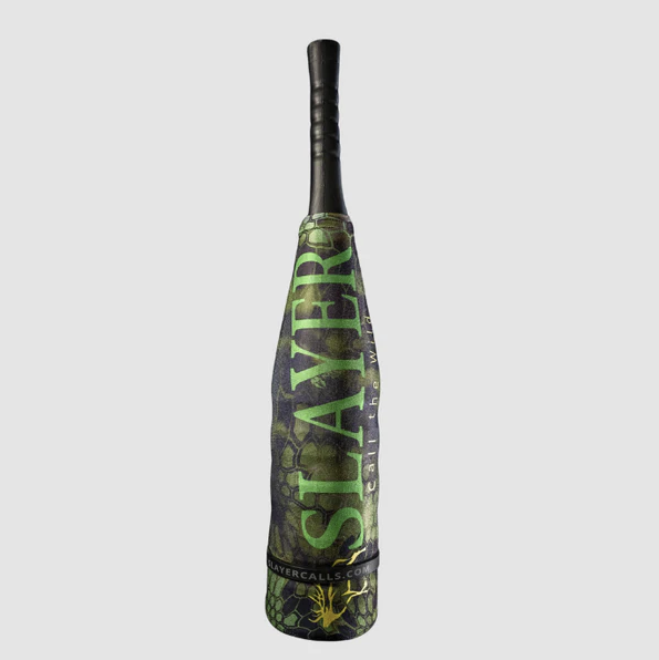 Slayer Swagger Bugle Tube