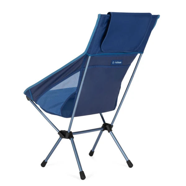 Helinox Chair One High-Back (re) - Blue Block