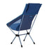 Helinox Chair One High-Back (re) - Blue Block