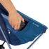 Helinox Chair One High-Back (re) - Blue Block