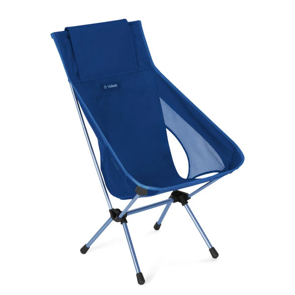 Helinox Chair One High-Back (re) - Blue Block