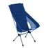 Helinox Chair One High-Back (re) - Blue Block