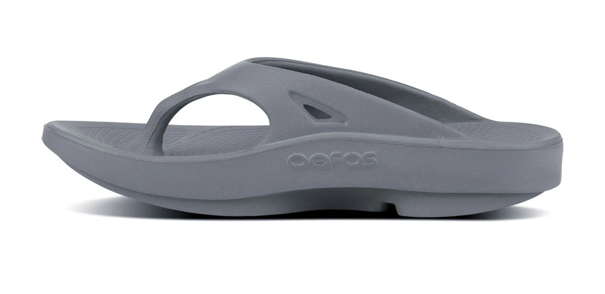 OOFOS Men's OOriginal Flip-Flop