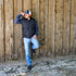 Ariat Men's Crius Insulated Vest