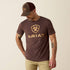 Ariat Men's Liberty USA Digi Camo T-Shirt