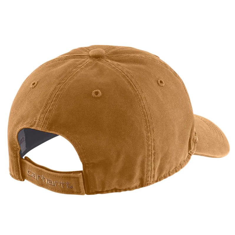 Carhartt Canvas Cap