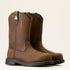 Ariat Men's RigTEK Waterproof Composite Toe CSA Boot