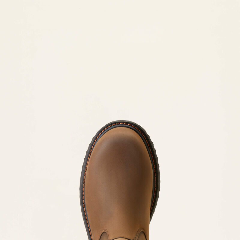 Ariat Men's RigTEK Waterproof Composite Toe CSA Boot