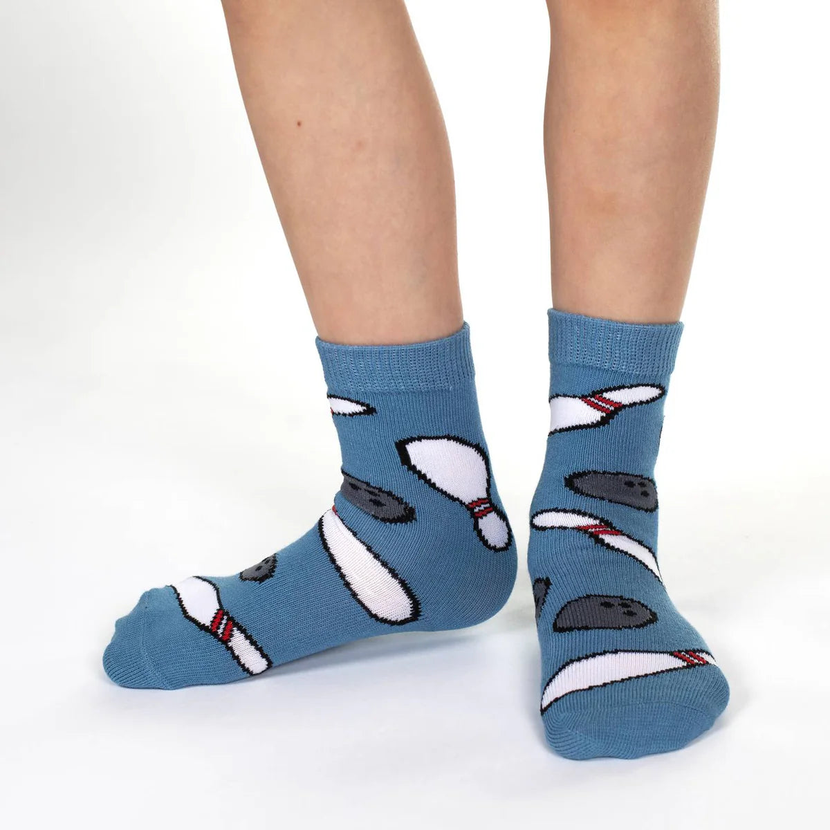 Good Luck Kids' 3 Pack Socks