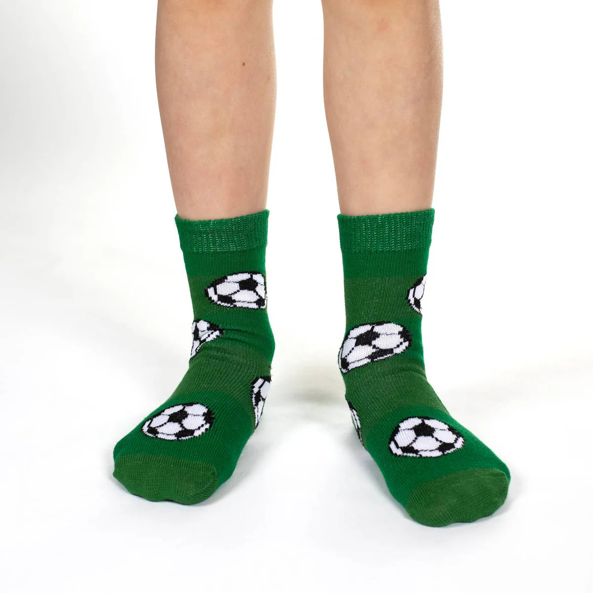 Good Luck Kids' 3 Pack Socks